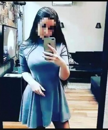 Проститутка Милена